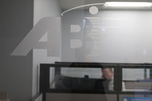 Advanced Business Innovations, Inc office window